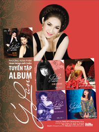 TUYỂN TẬP ALBUM Ý LAN TUYỂN TẬP ALBUM Ý LAN